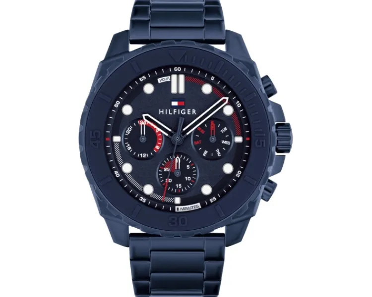Online Tommy Hilfiger Morgan