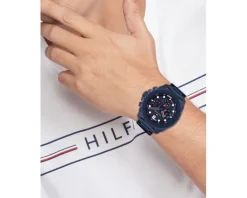 Online Tommy Hilfiger Morgan