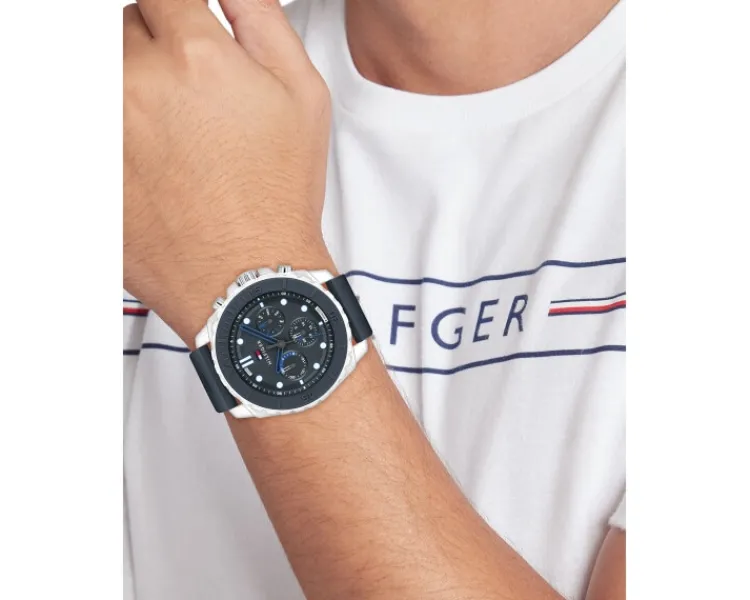 Hot Tommy Hilfiger Morgan