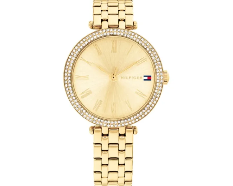 Tommy Hilfiger Natalie< Zegarki Damskie
