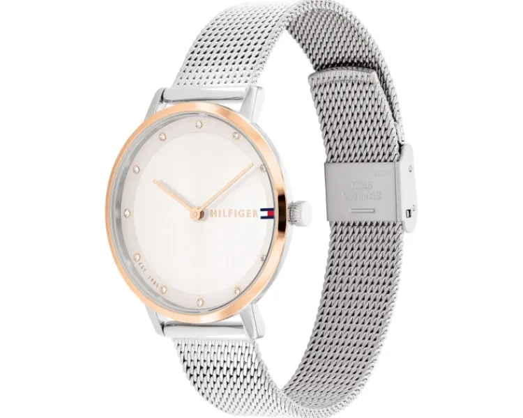 Tommy Hilfiger Pippa< Zegarki Damskie