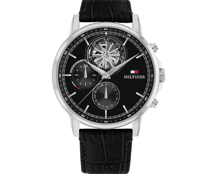 Tommy Hilfiger Steward< Zegarki Męskie