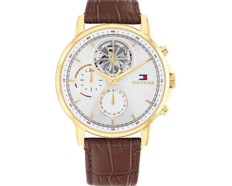 Tommy Hilfiger Stewart< Zegarki Męskie