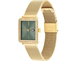 Tommy Hilfiger Tea Tank< Zegarki Damskie