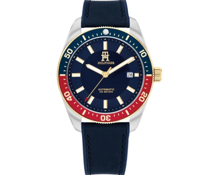 Outlet Tommy Hilfiger TH85 Auto