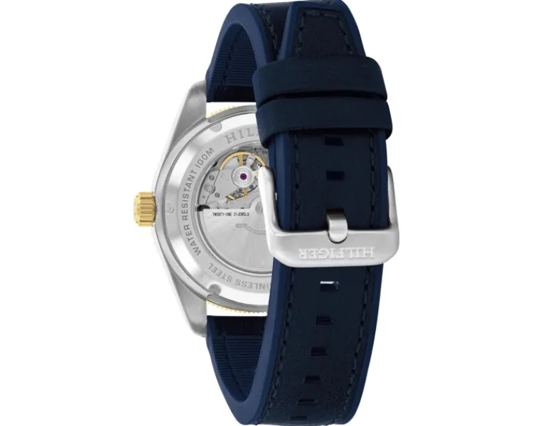 Outlet Tommy Hilfiger TH85 Auto