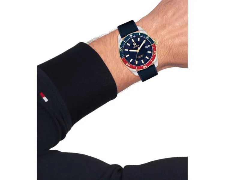 Outlet Tommy Hilfiger TH85 Auto