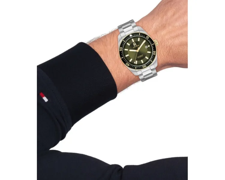 Online Tommy Hilfiger TH85 Auto