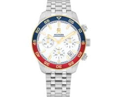 Discount Tommy Hilfiger TH85 Chrono