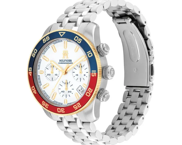 Discount Tommy Hilfiger TH85 Chrono