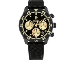 Tommy Hilfiger TH85 Chrono< Zegarki Męskie