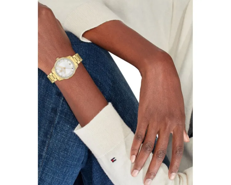 Online Tommy Hilfiger TH85 Crystals