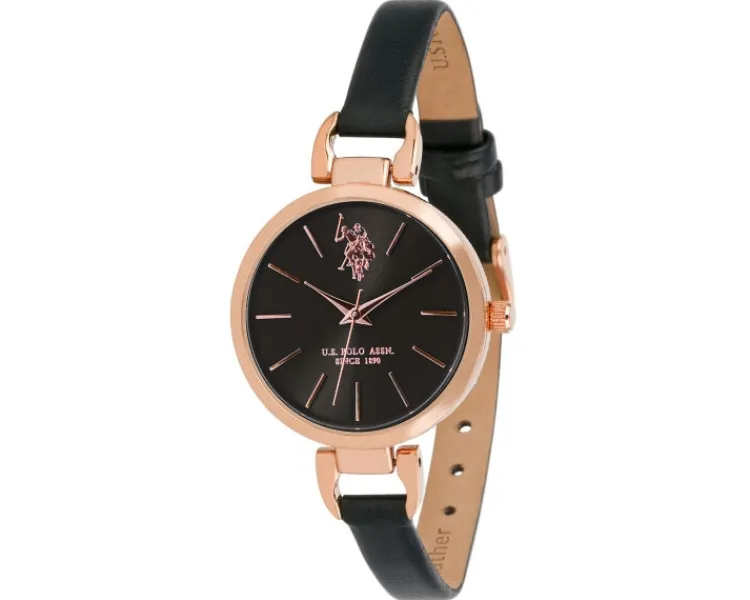 New U.S. Polo Assn. ADRIENNE