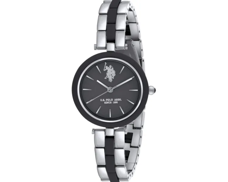 Online U.S. Polo Assn. Agatha
