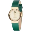 U.S. Polo Assn. ANGELIQUE< Zegarki Damskie