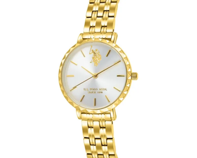 U.S. Polo Assn. Arya< Zegarki Damskie