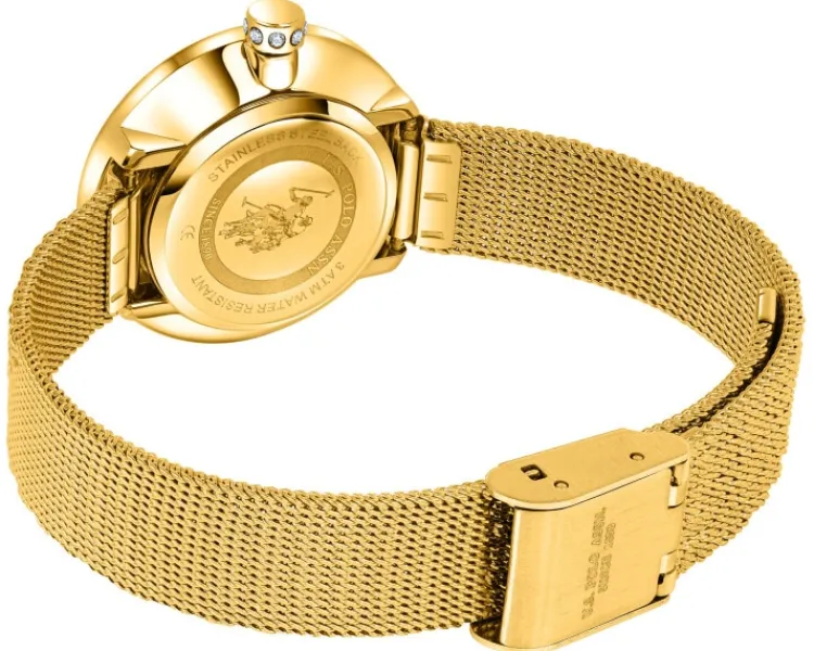 Clearance U.S. Polo Assn. ASTRID