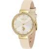 U.S. Polo Assn. CAMILLE< Zegarki Damskie