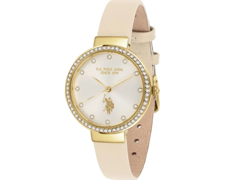 U.S. Polo Assn. CAMILLE< Zegarki Damskie