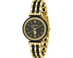 U.S. Polo Assn. Eloise< Zegarki Damskie