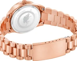 U.S. Polo Assn. Felicity< Zegarki Damskie
