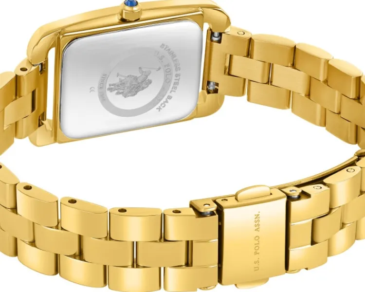 U.S. Polo Assn. Ginger< Zegarki Damskie