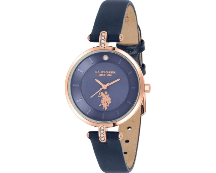 U.S. Polo Assn. HELEN< Zegarki Damskie