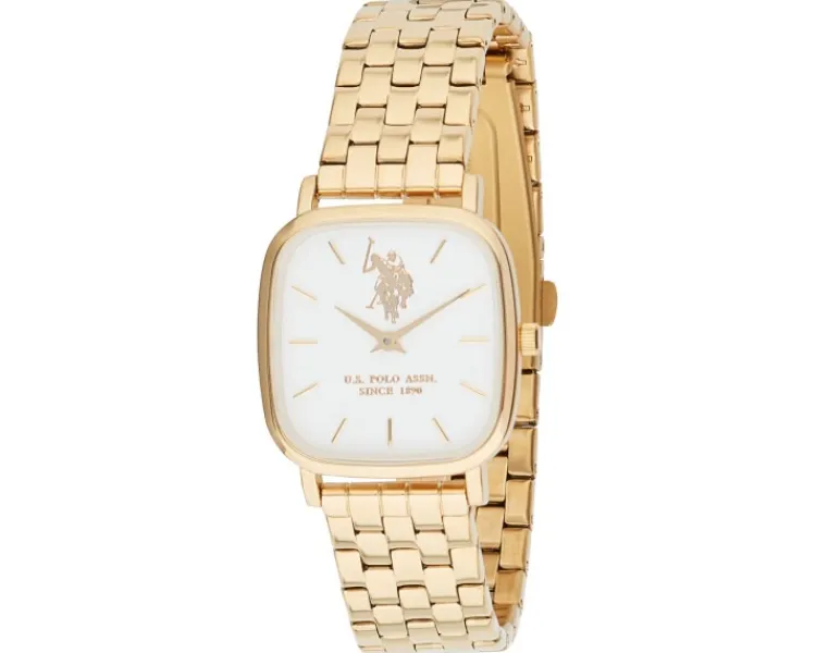 U.S. Polo Assn. KEIRA< Zegarki Damskie