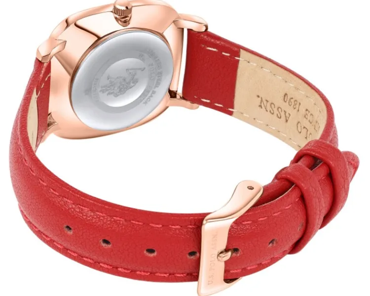 Sale U.S. Polo Assn. KEIRA