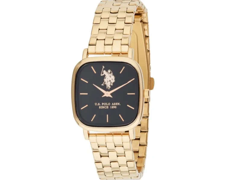U.S. Polo Assn. KEIRA< Zegarki Damskie
