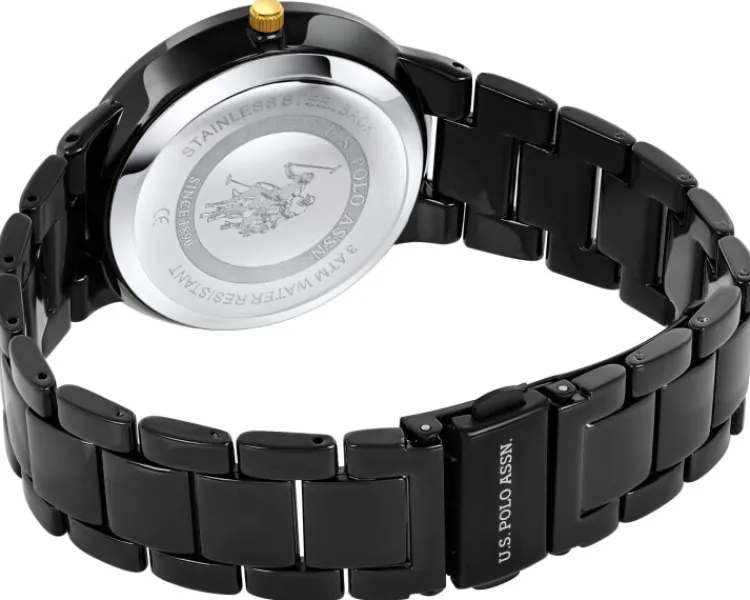 Best U.S. Polo Assn. LOGAN