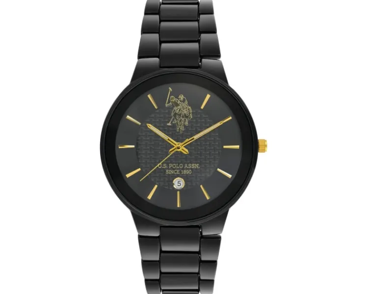 U.S. Polo Assn. Logan< Zegarki Męskie