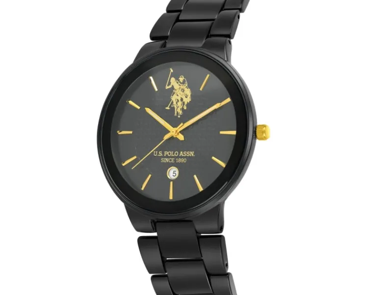 U.S. Polo Assn. Logan< Zegarki Męskie