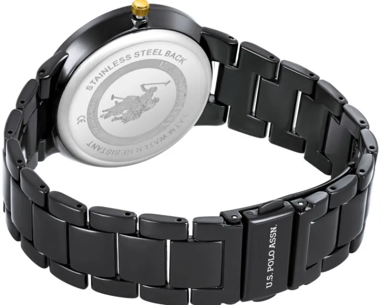 U.S. Polo Assn. Logan< Zegarki Męskie