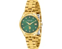 Online U.S. Polo Assn. Louise