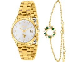 U.S. Polo Assn. Louise< Zegarki Damskie