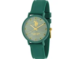 New U.S. Polo Assn. LUCY