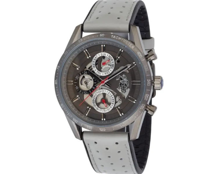 U.S. Polo Assn. MASON< Zegarki Męskie