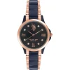 U.S. Polo Assn. Selena< Zegarki Damskie