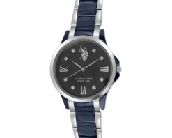 U.S. Polo Assn. Selena< Zegarki Damskie