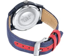 U.S. Polo Assn. SIMON< Zegarki Męskie