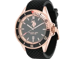 U.S. Polo Assn. SPENCER< Zegarki Męskie