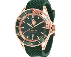 U.S. Polo Assn. SPENCER< Zegarki Męskie