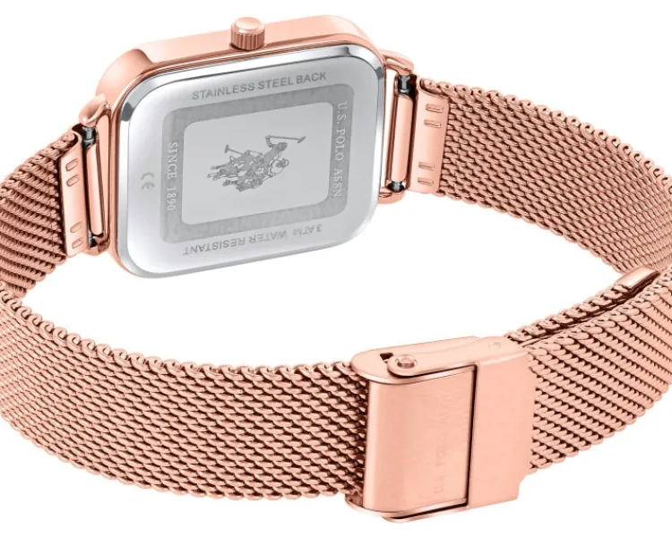 Clearance U.S. Polo Assn. Sylvie