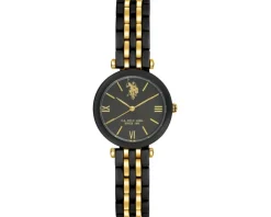 Online U.S. Polo Assn. Zaira