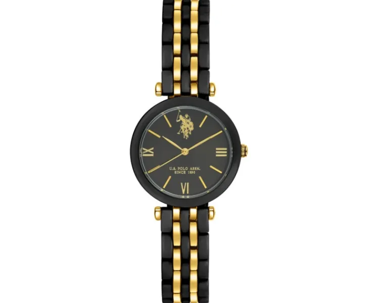 Online U.S. Polo Assn. Zaira
