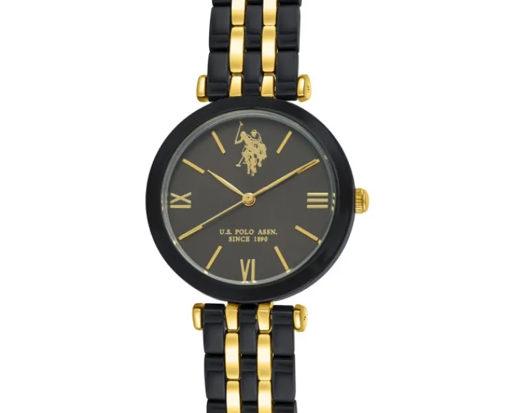 Online U.S. Polo Assn. Zaira