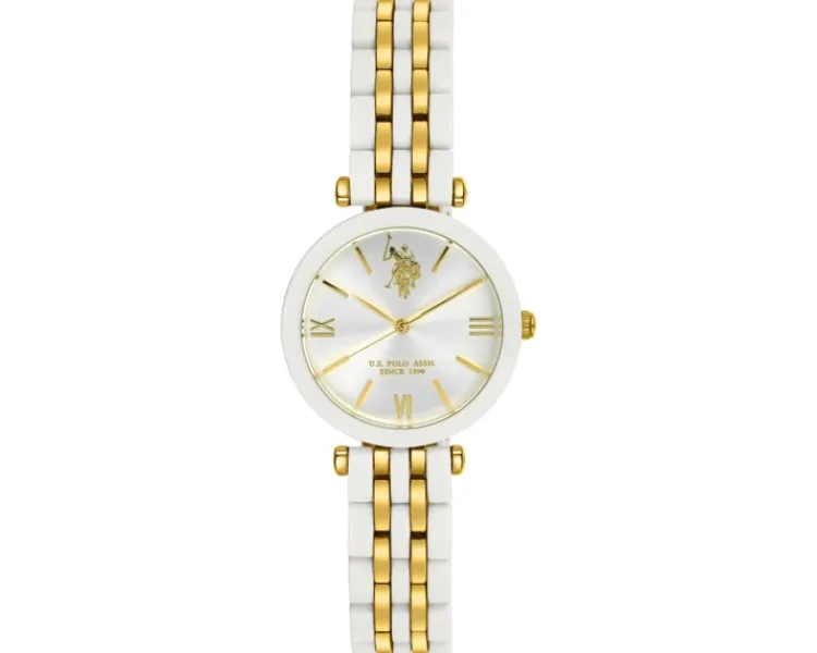 U.S. Polo Assn. Zaira< Zegarki Damskie