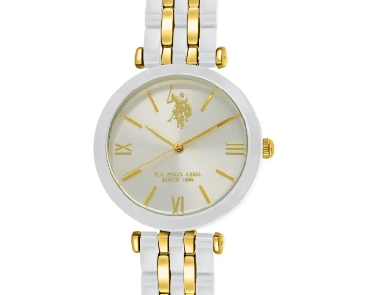 U.S. Polo Assn. Zaira< Zegarki Damskie