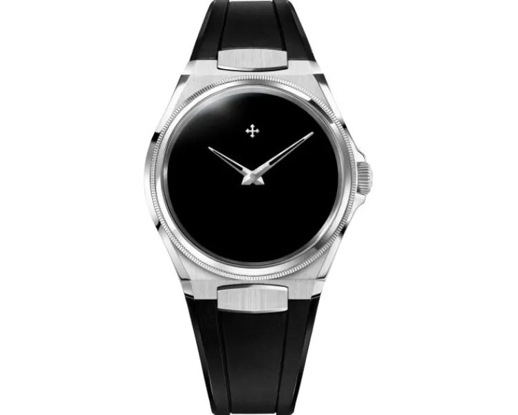 Venezianico Arsenale Ultrablack< Zegarki Męskie